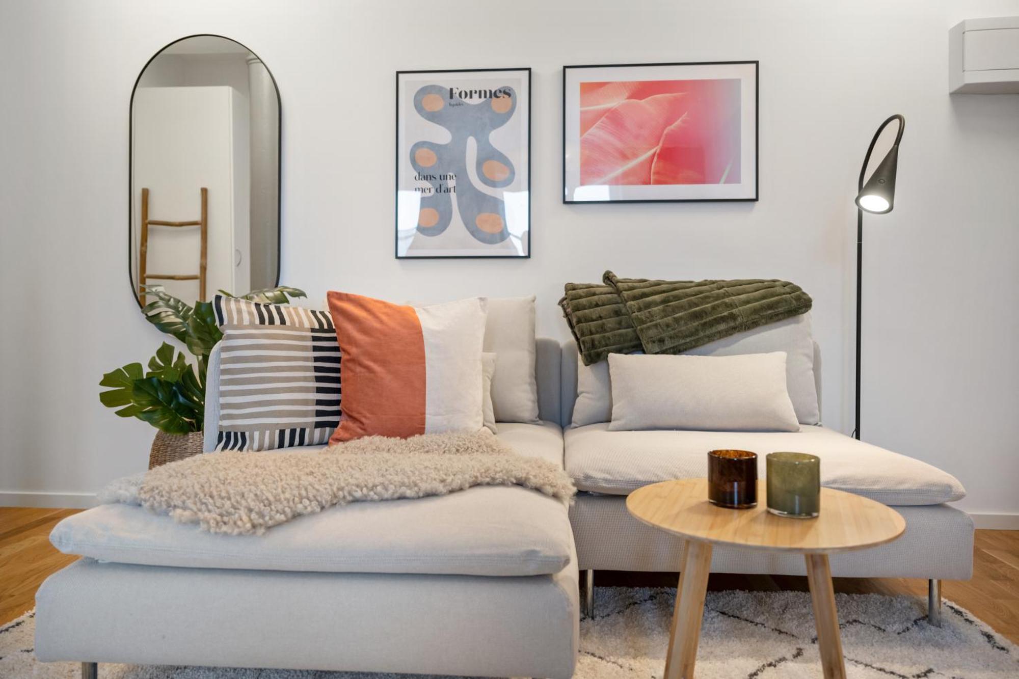 Winstrupsgatan Apartment Лунд Екстериор снимка